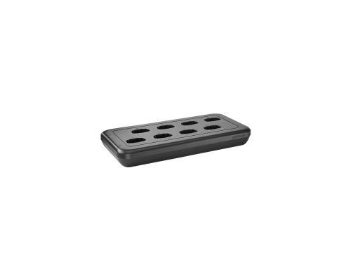 Shure MXWNDX8E Сетевая док-станция для зарядки 8 передатчиков MXW neXt
