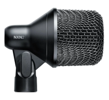 Shure NXN2 Динамический суперкардиоидный микрофон для ударных
