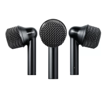 Shure NXN6-3PK Комлект их 3х динамических инструментальных микрофонов