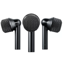 Shure NXN6-3PK Комлект их 3х динамических инструментальных микрофонов
