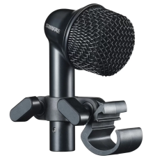 Shure NXN6 Динамический суперкардиоидный микрофон для малого барабана