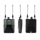 Shure P10R Беспроводной поясной приемник системы PSM1000