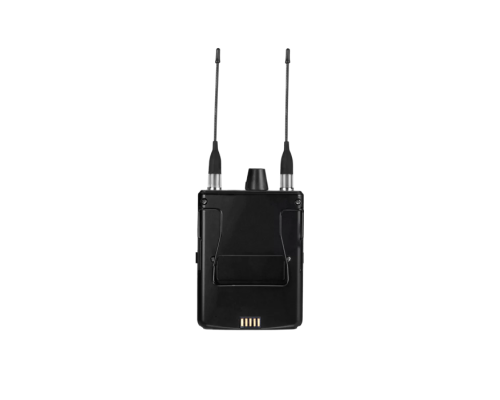 Shure P10R Беспроводной поясной приемник системы PSM1000