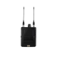 Shure P10R Беспроводной поясной приемник системы PSM1000
