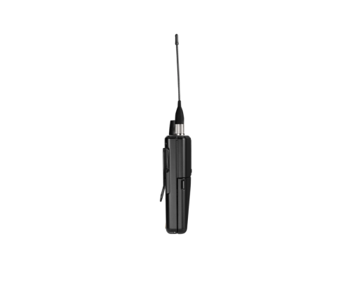 Shure P10R Беспроводной поясной приемник системы PSM1000