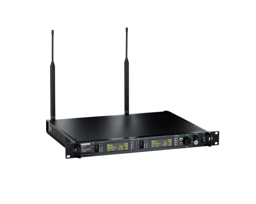 Shure P10T Беспроводной передатчик системы PSM1000