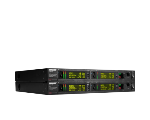 Shure P10T Беспроводной передатчик системы PSM1000