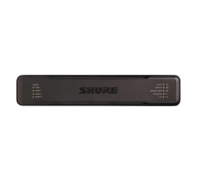 Shure P300-IMX Аудиопроцессор для конференции IntelliMix