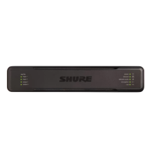 Shure P300-IMX Аудиопроцессор для конференции IntelliMix