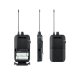 Shure P3R Приемник системы мониторинга PSM300