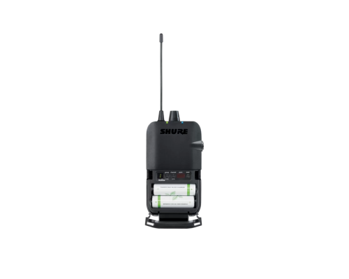 Shure P3R Приемник системы мониторинга PSM300