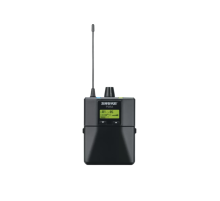 Shure P3RA Приемник системы мониторинга PSM300