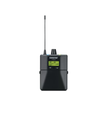 Shure P3RA Приемник системы мониторинга PSM300