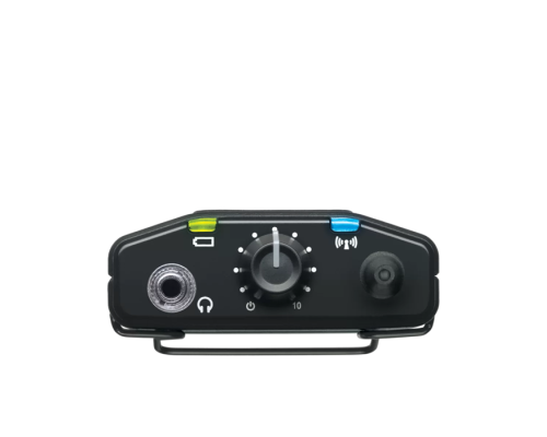 Shure P3RA Приемник системы мониторинга PSM300