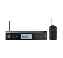 Shure P3TER Беспроводная система персонального мониторинга PSM300