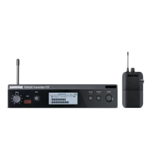 Shure P3TER Беспроводная система персонального мониторинга PSM300