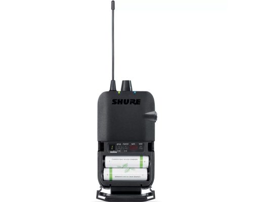 Shure P3TER Беспроводная система персонального мониторинга PSM300