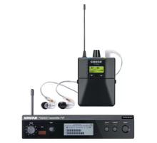 Shure P3TERA215CL Беспроводная система персонального мониторинга PSM300