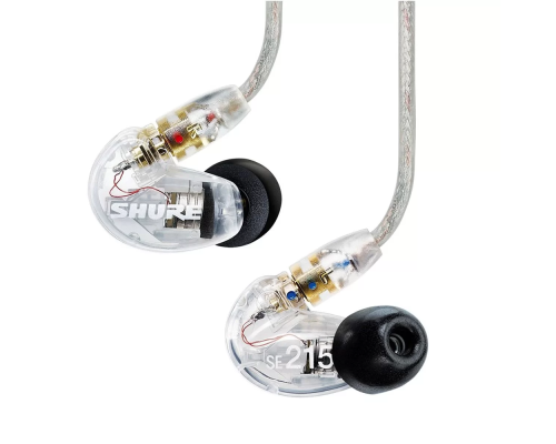 Shure P3TERA215CL Беспроводная система персонального мониторинга PSM300