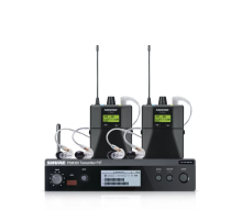 Shure P3TERA215TWP Беспроводная система персонального мониторинга