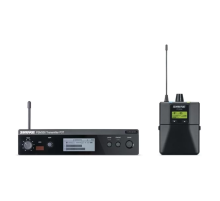 Shure P3TERA Беспроводная система персонального мониторинга PSM300