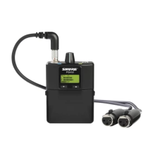Shure P9HW Проводная система персонального мониторинга