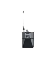 Shure P9RA+ Беспроводной поясной приемник системы PSM900