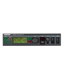 Shure P9TE Передатчик системы мониторинга PSM900
