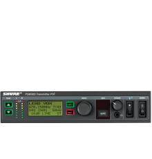 Shure P9TE Передатчик системы мониторинга PSM900