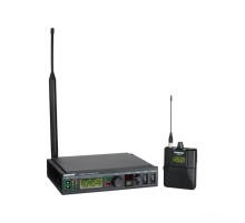 Shure P9TERA K1E Система персонального мониторинга