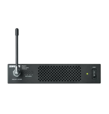 Shure PA411-E 4-портовый антенный комбайнер для систем PSM300