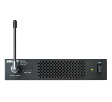 Shure PA411 4-канальный антенный объединитель для PSM300