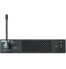 Shure PA411 4-канальный антенный объединитель для PSM300