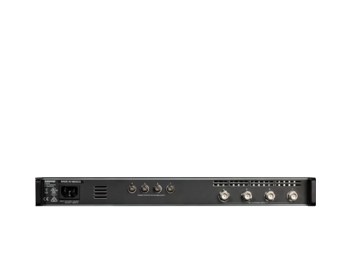 Shure PA421B 4-канальный антенный объединитель для PSM900 и PSM1000