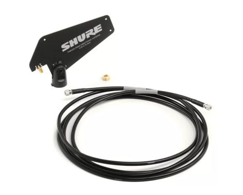 Shure PA805Z2-RSMA Антенна направленная пассивная для систем GLXD