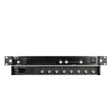 Shure PA821SWB 8-канальный антенный объединитель для PSM900 и PSM1000