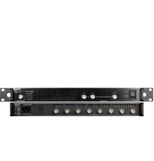 Shure PA821SWB 8-канальный антенный объединитель для PSM900 и PSM1000