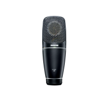 Shure PG27USB Кардиоидный конденсаторный микрофон c большой диафрагмой