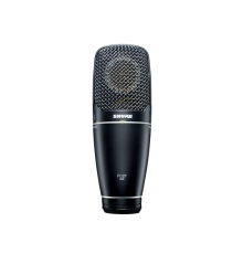 Shure PG27USB Кардиоидный конденсаторный микрофон c большой диафрагмой