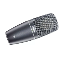 Shure PG42USB Кардиоидный конденсаторный микрофон c большой диафрагмой