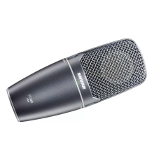 Shure PG42USB Кардиоидный конденсаторный микрофон c большой диафрагмой