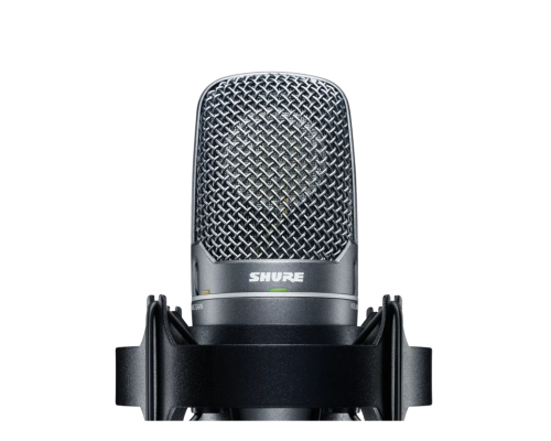 Shure PG42USB Кардиоидный конденсаторный микрофон c большой диафрагмой