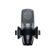 Shure PG42USB Кардиоидный конденсаторный микрофон c большой диафрагмой