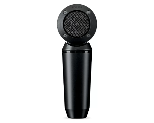 Shure PGA181 Кардиоидный конденсаторный микрофон