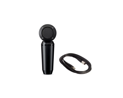 Shure PGA181 Кардиоидный конденсаторный микрофон