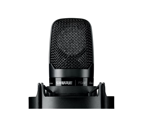Shure PGA27 Кардиоидный конденсаторный микрофон