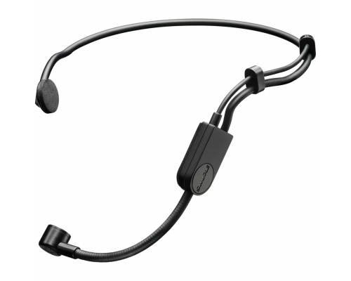 Shure PGA31-TQG Головной кардиоидный конденсаторный микрофон
