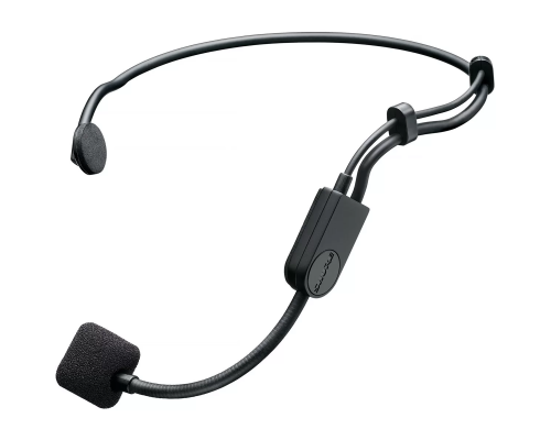 Shure PGA31-TQG Головной кардиоидный конденсаторный микрофон
