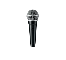 Shure PGA48-XLR Кардиоидный вокальный микрофон