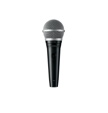 Shure PGA48-XLR Кардиоидный вокальный микрофон